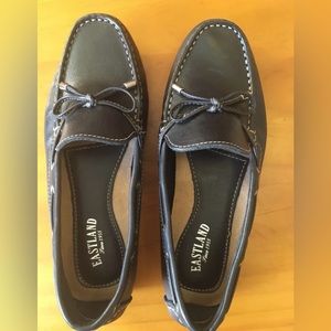 Eastland Driving Loafers 36/6M